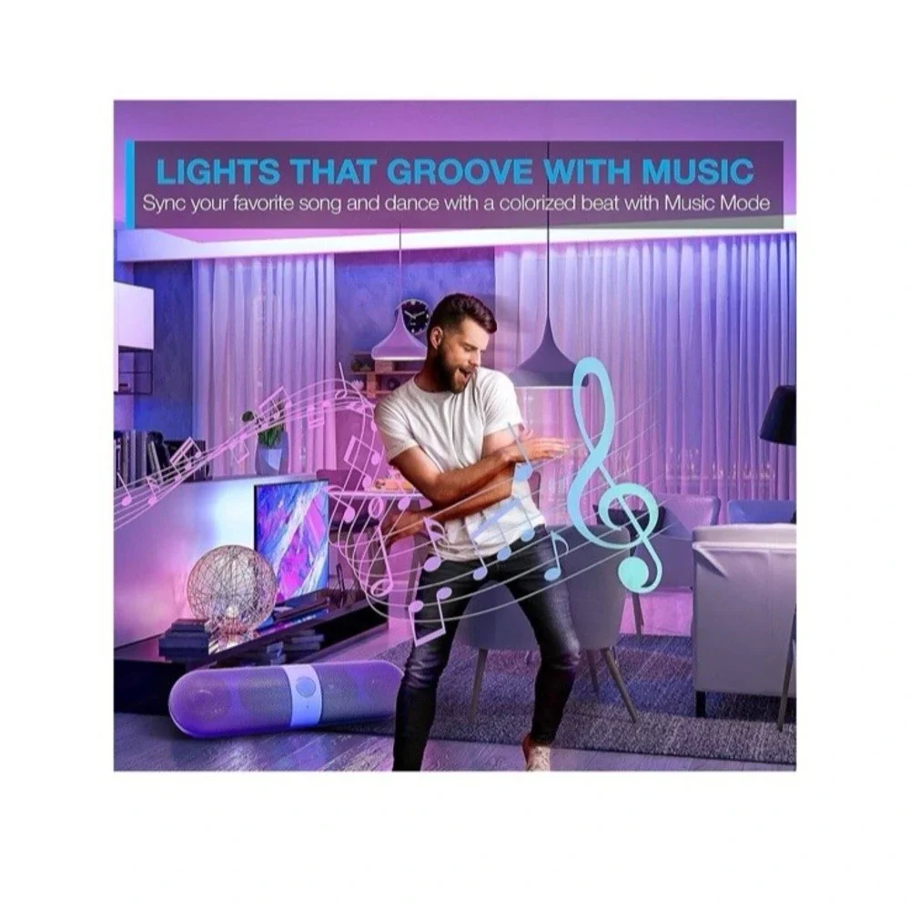 VONT smart strip